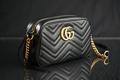 Boutique bag product photo
